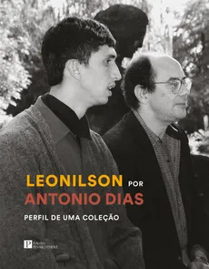LEONILSON - PERFIL DE UMA COLEÇÃO