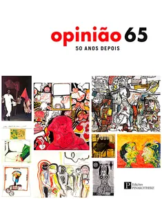 OPINIÃO 65 - 50 ANOS DEPOIS